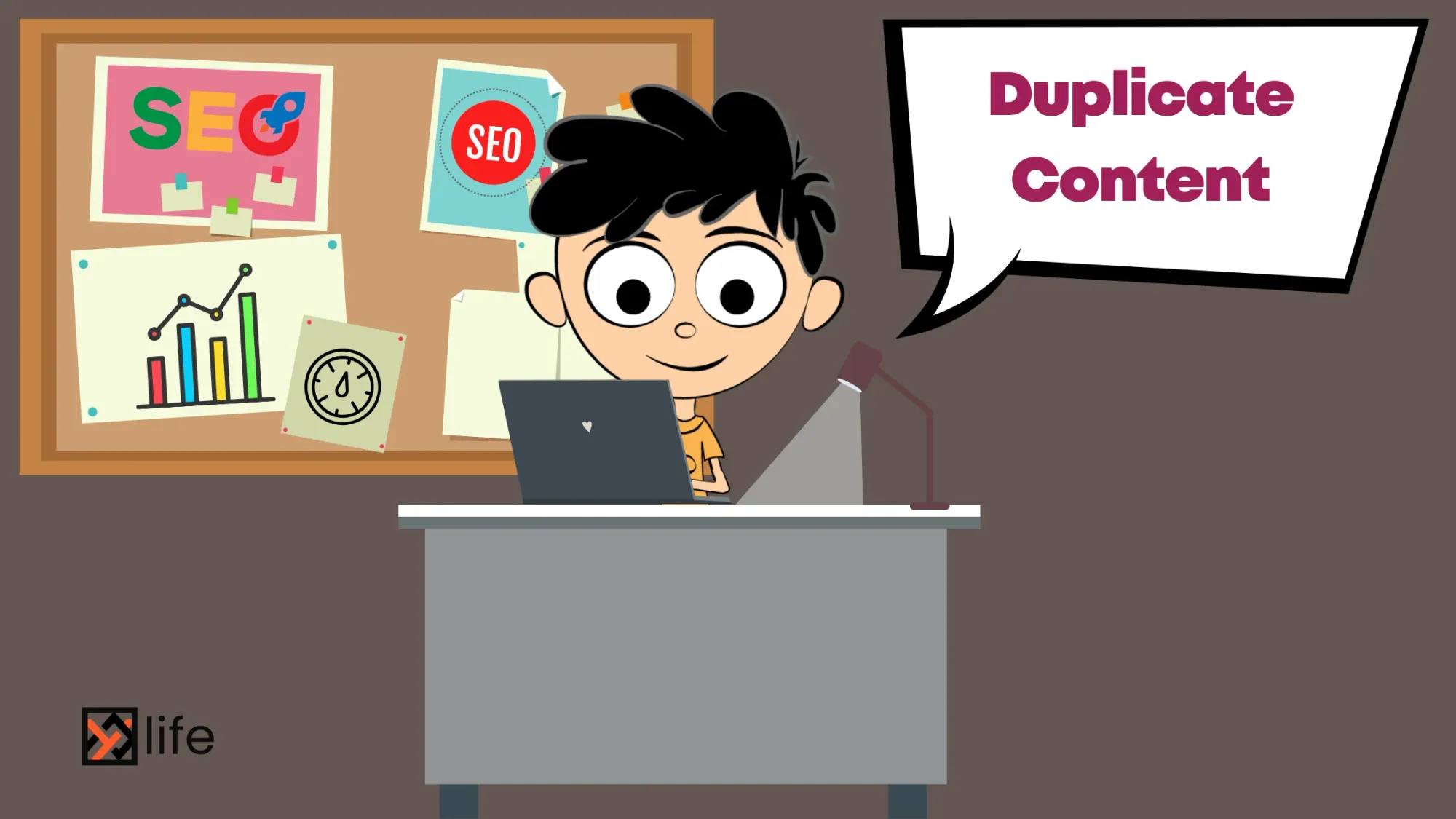 Duplicate Content