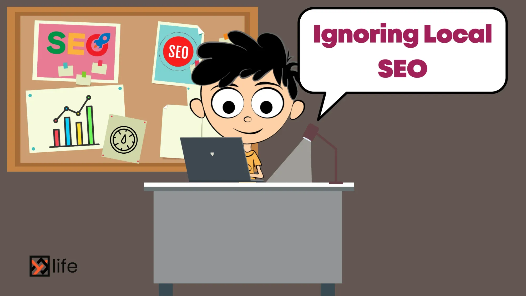 local SEO