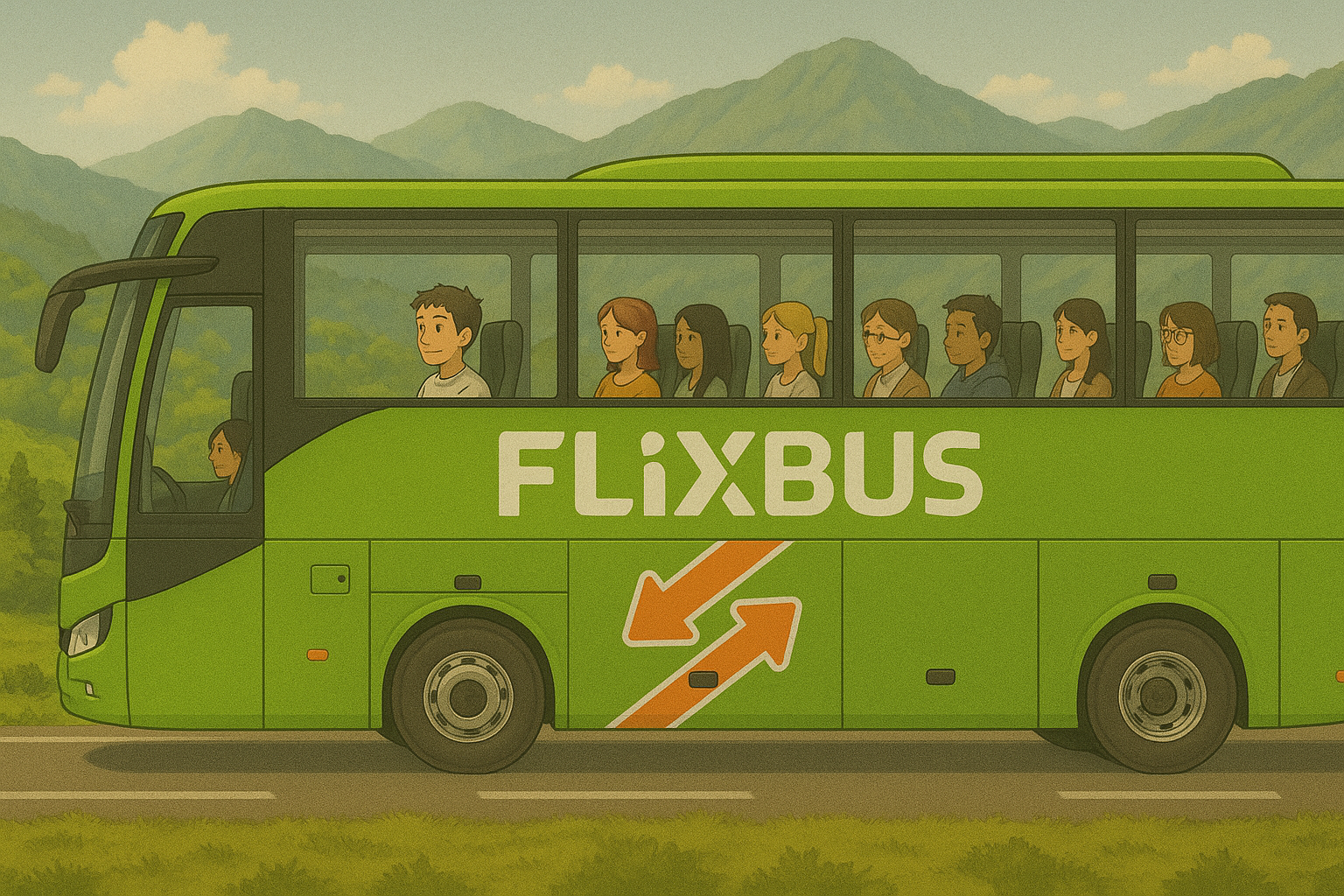 flixbus