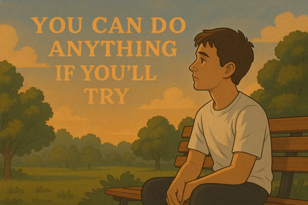 Working on my Mental and Physical health