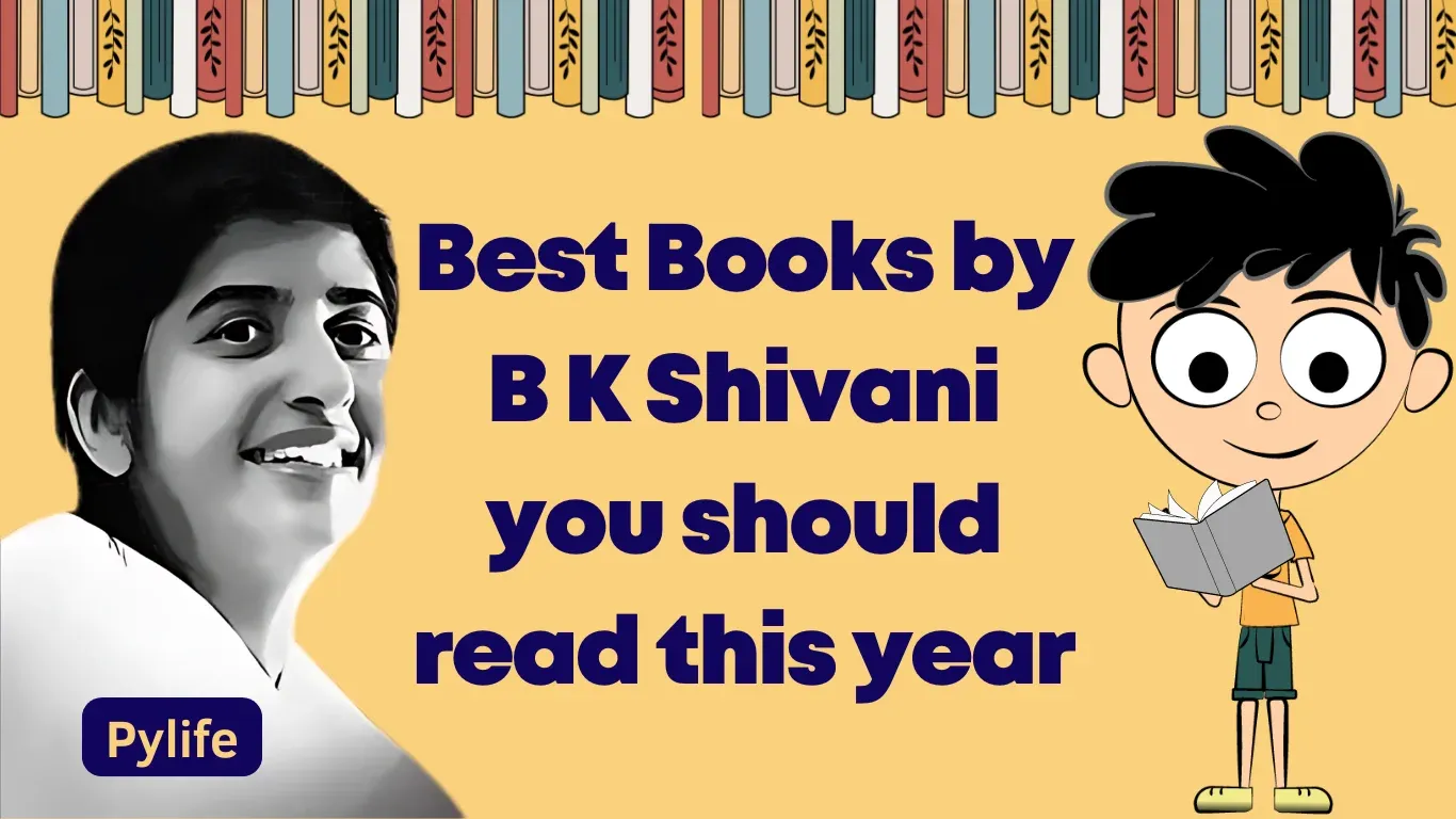 BK Shivani