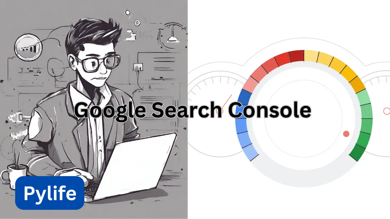Google Search Console