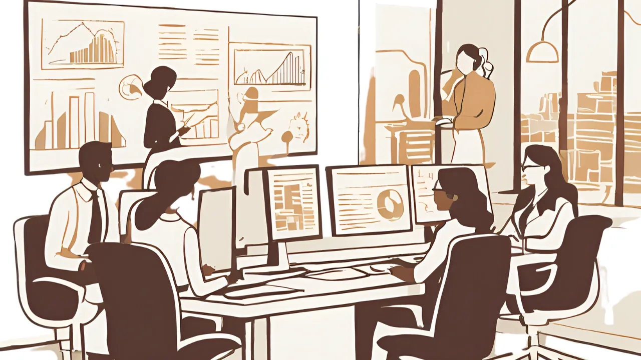 porn work culture