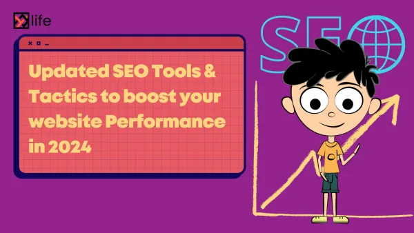 SEO Tools