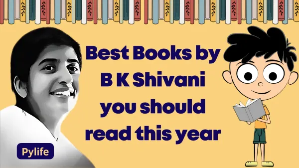  BK Shivani