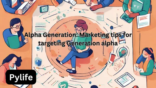Alpha Generation: