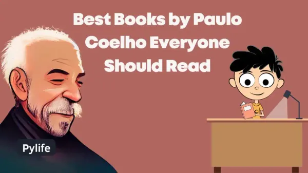 Paulo Coelho