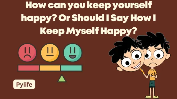 Happines