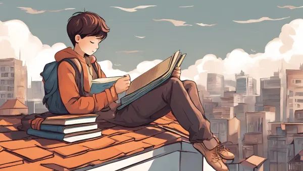 reader