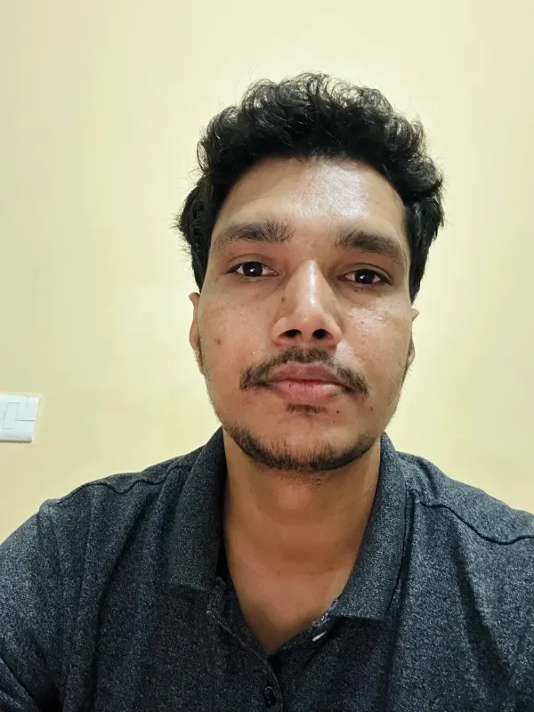 Pushpender Yadav