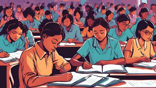 board exams.