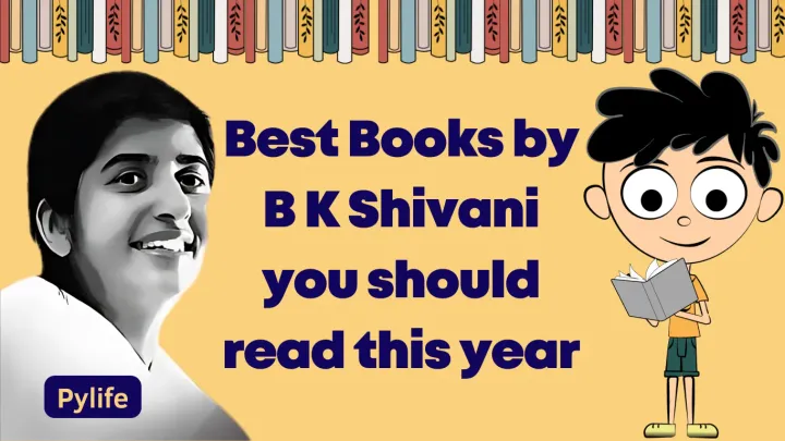  BK Shivani