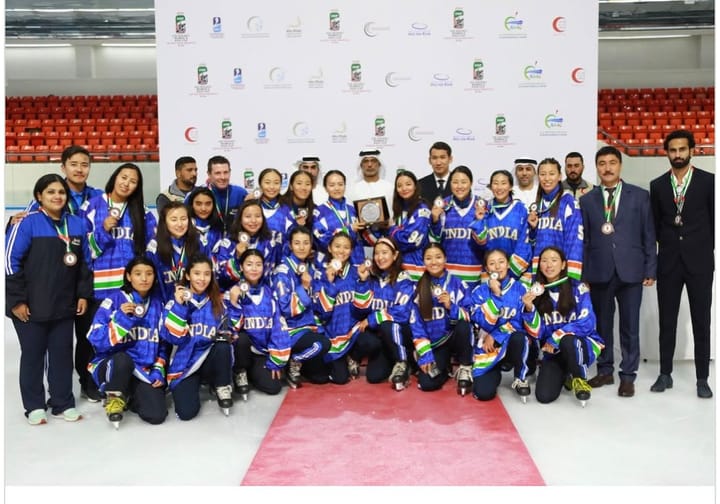 IIHF